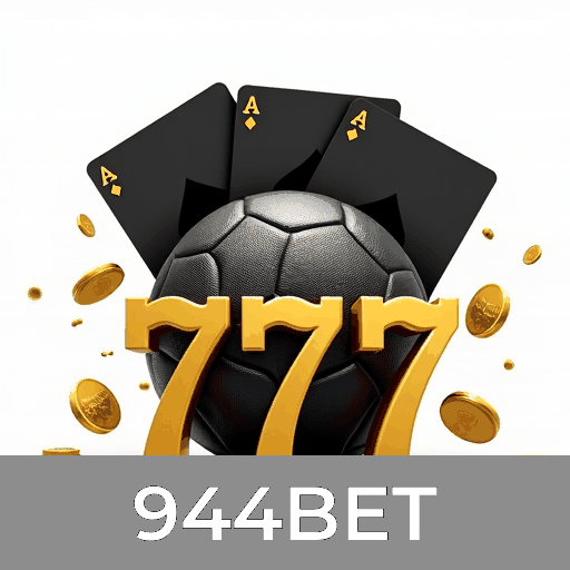 944BET: Descubra Jogos de Cassino Diversificados e Empolgantes