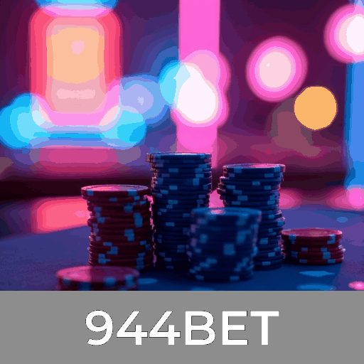 944BET: Slots com Mega Prêmios, Jogos de Mesa e Experiência Imersiva