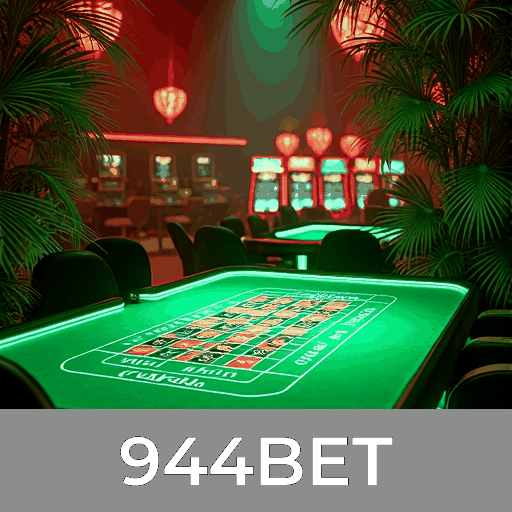 944BET: Aproveite as Melhores Promoções de Apostas