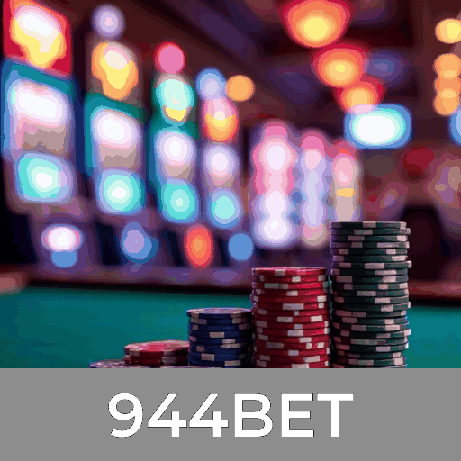 944BET: Experiência Móvel Completa e Conveniente