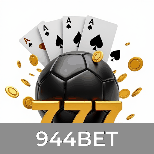 Descubra os Slots Fascinantes no 944BET - Variedade de Temas