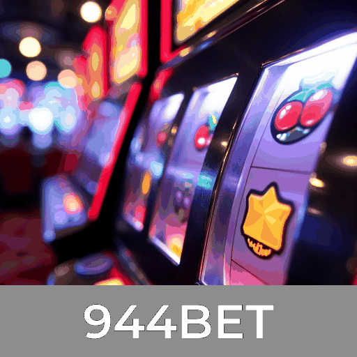 944BET: Experiência Móvel Completa e Conveniente