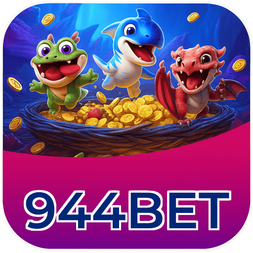944BET: Cassino Online Top com Pagamentos Rápidos