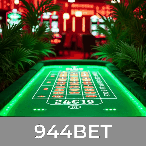 944BET: Apostas Esportivas com Foco em Campeonatos Brasileiros