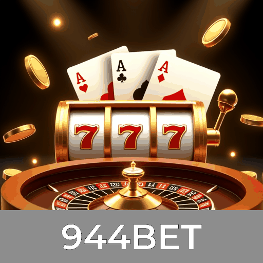 944BET: Descubra Ofertas Exclusivas em Apostas Online