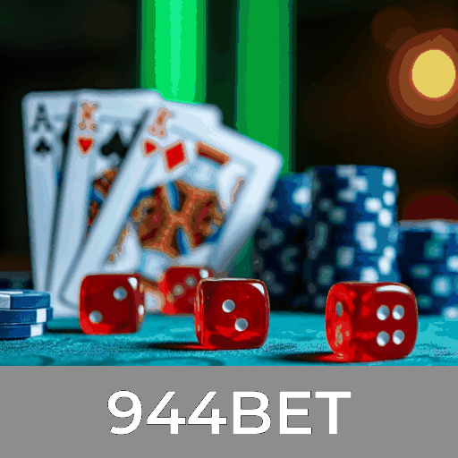 944BET.com - Plataforma de Apostas Online Confiável com Licença MGA - 944BET