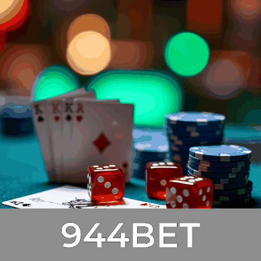 944BET: Slots com Mega Prêmios, Jogos de Mesa e Experiência Imersiva
