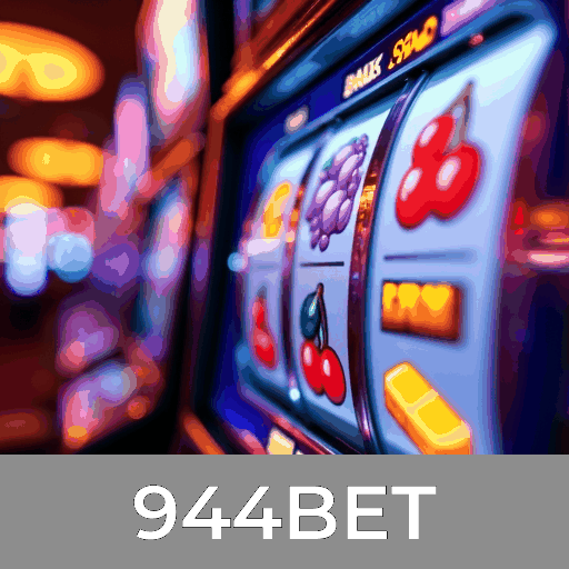 944BET: A Emoção dos Jogos de Cassino e Oportunidades de Ganhar